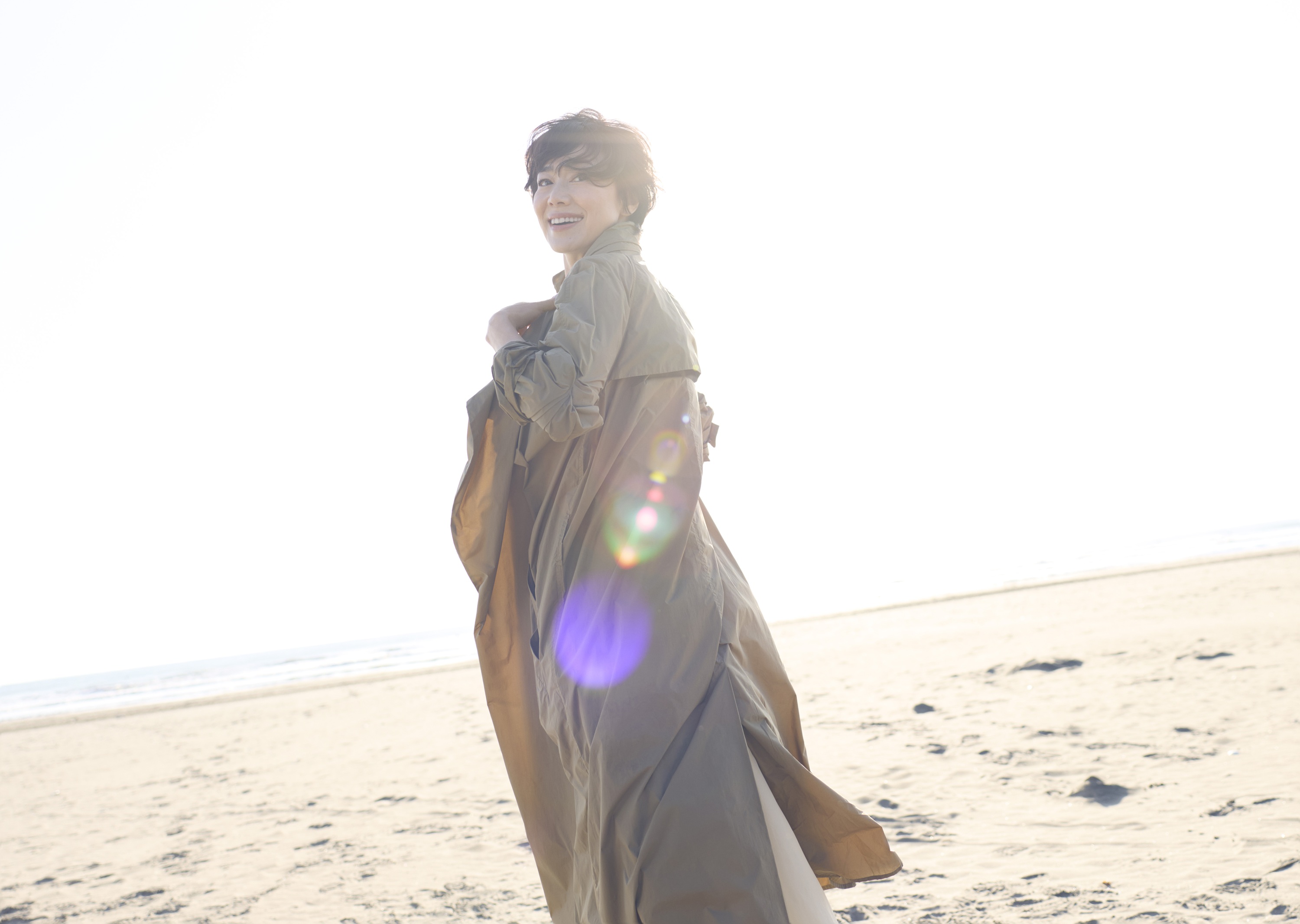 今井美樹　40th Anniversary "Our Songs!!" TOUR 2026~smile~