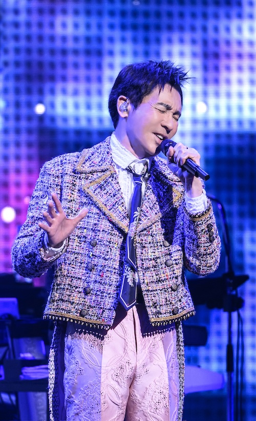 郷ひろみ
Hiromi Go Concert Tour 2026~ALL MY LOVE~