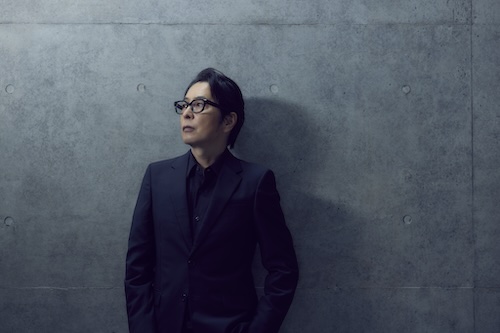 徳永英明
Hideaki Tokunaga 40th Anniversary Concert Tour 2026 COVERS & BEST
